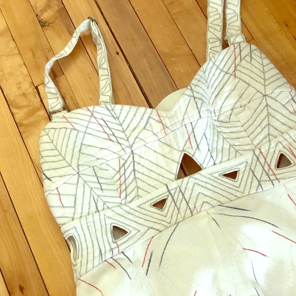 FP Sundress